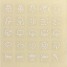 BANDC Blue Led 6 Gang Rocker Switch Panel & Power Socket/USB Charger Socket/Voltmeter