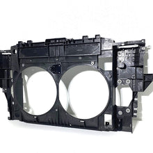 New Fits 2009 2010 2011 2012 2013 2014 2015 2016 2017 Infiniti FX35 FX37 FX50 QX70 Radiator Core Support Assembly