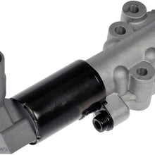 Dorman 916-708 Exhaust (Right) Engine Variable Valve Timing (VVT) Solenoid for Select Hyundai / Kia Models