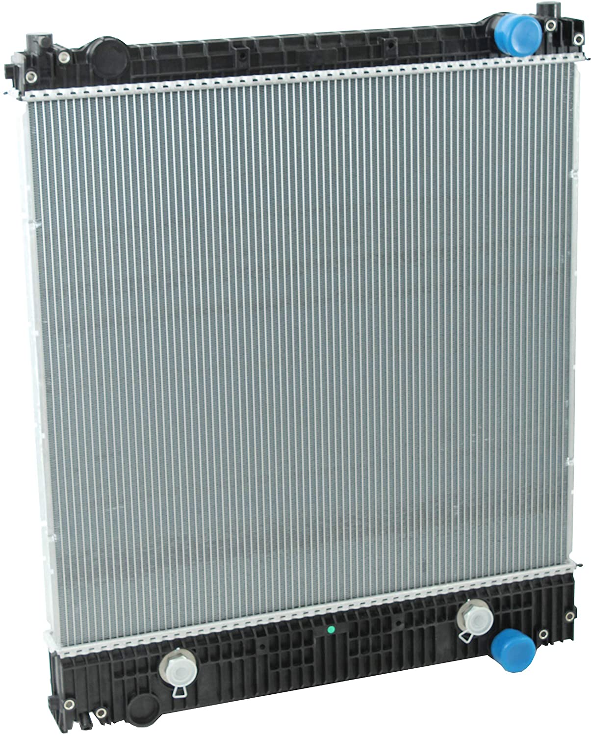 Freightliner M2 Truck Radiator M106 Business Class 2008-2014