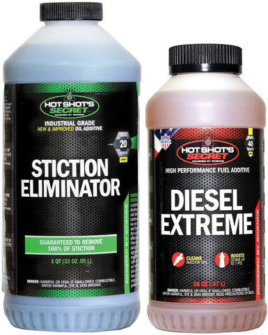 Hot Shot's Secret PUPP Pick-Up Prevention Pack, 48. Fluid_Ounces