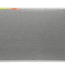 WIGGLEYS RADIATOR FO3010286 FOR 08 09 10 11 FORD FOCUS L4 2.0L L5 2.5L TURBO