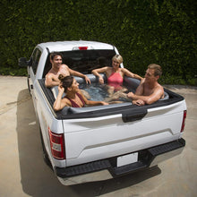 Gard Summer Waves Inflatable Truck Bed Pool 66"x62"x21"