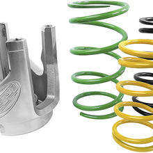 Epi 23-2157 Mudder Clutch Kit