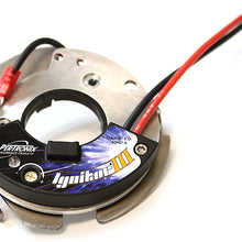 Pertronix 71381A Ignitor III Adaptive Dwell Control for Multiple Spark with Digital Rev Limiter Chrysler 8 Cylinder