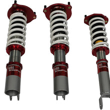 Truhart Street Plus Coilovers 2001-2006 Evo 7/8 / 9