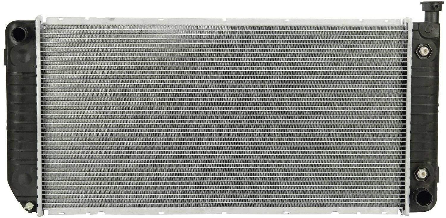 Besuto Radiator | fits Chevrolet/GMC C/K Series 1500 2500 3500 Tahoe Yukon Suburban 5.0L 5.7L V8 | KLI2317