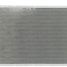 Besuto Radiator | fits Chevrolet/GMC C/K Series 1500 2500 3500 Tahoe Yukon Suburban 5.0L 5.7L V8 | KLI2317