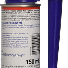 Liqui Moly 2001 Valve Clean - 150 ml