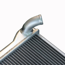 KKS478 3 Rows All Aluminum Radiator 1973-1976 Chevy Corvette V8 5.7/7.4L