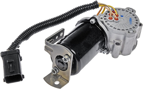 Dorman 600-928 Transfer Case Shift Motor for Select Ford / Lincoln Models