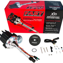 FAST 306011 XDi EZ-Run Distributor for Chrysler 273-360