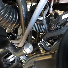 2016-2020 Polaris RZR XPT Turbo/PRO XP/Turbo S Billet Blow Off Valve Kit
