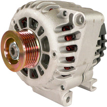 DB Electrical ADR0360 Alternator Compatible with/Replacement for Oldsmobile Alero 2000 00 3.4 3.4L /Pontiac Grand Am 2000 00 3.4L 3.4/10464424, 10480336/321-1783, 334-2484 /RM1274