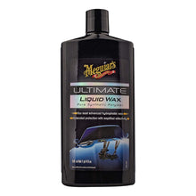 Meguiar's G18220 Ultimate Liquid Wax, 20 oz