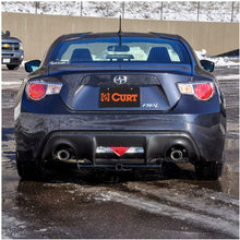 CURT 11379 Class 1 Trailer Hitch, 1-1/4-Inch Receiver, Select Scion FR-S, Subaru BRZ, Toyota 86