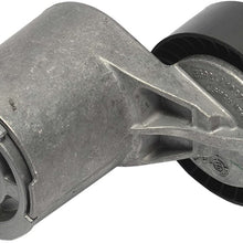 Continental 49444 Accu-Drive Tensioner Assembly