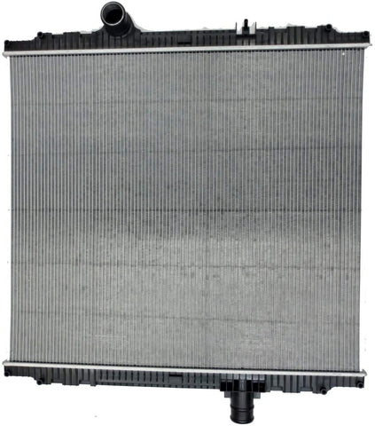 NEW Replacement Radiator for Kenworth 08-11 T2000 T680 T700 Peterbilt 08-13 367 387 579 587
