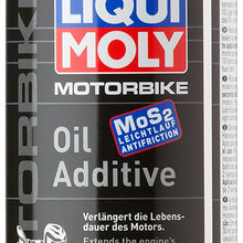 Liqui Moly (1580 High Performance Racing Bike Oil Additive - 125 ml