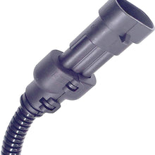 APDTY 015452 Turbocharger Speed Sensor Fits 2007-2012 Dodge RAM 6.7L Cummins Diesel (Replaces 68039 104AA, 68039104AA)