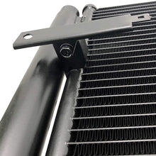 MYSMOT A/C AC Condenser with Receiver Drier For Honda Civic 2006-2011 / Acura CSX 2006-2011 (4-Door Sedan Models Only) 80110SNAA01 3525