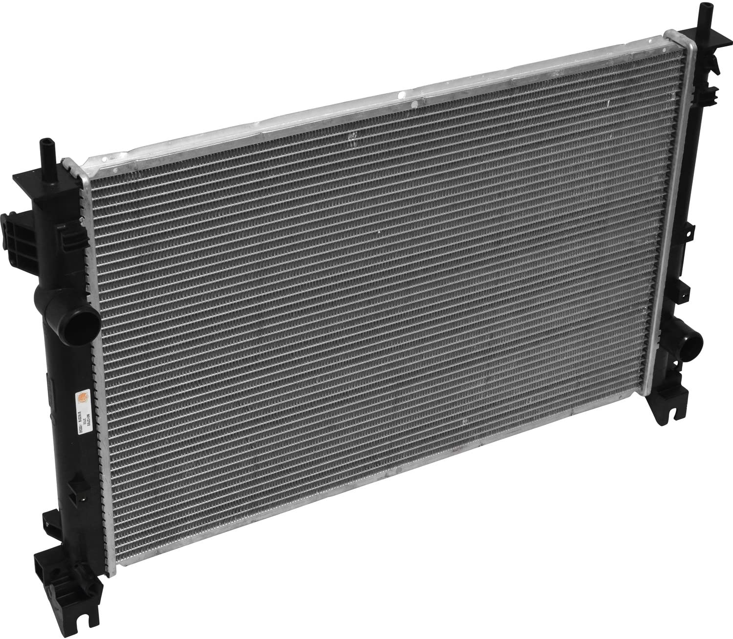 Universal Air Conditioner RA 2702C Radiator, 1 Pack