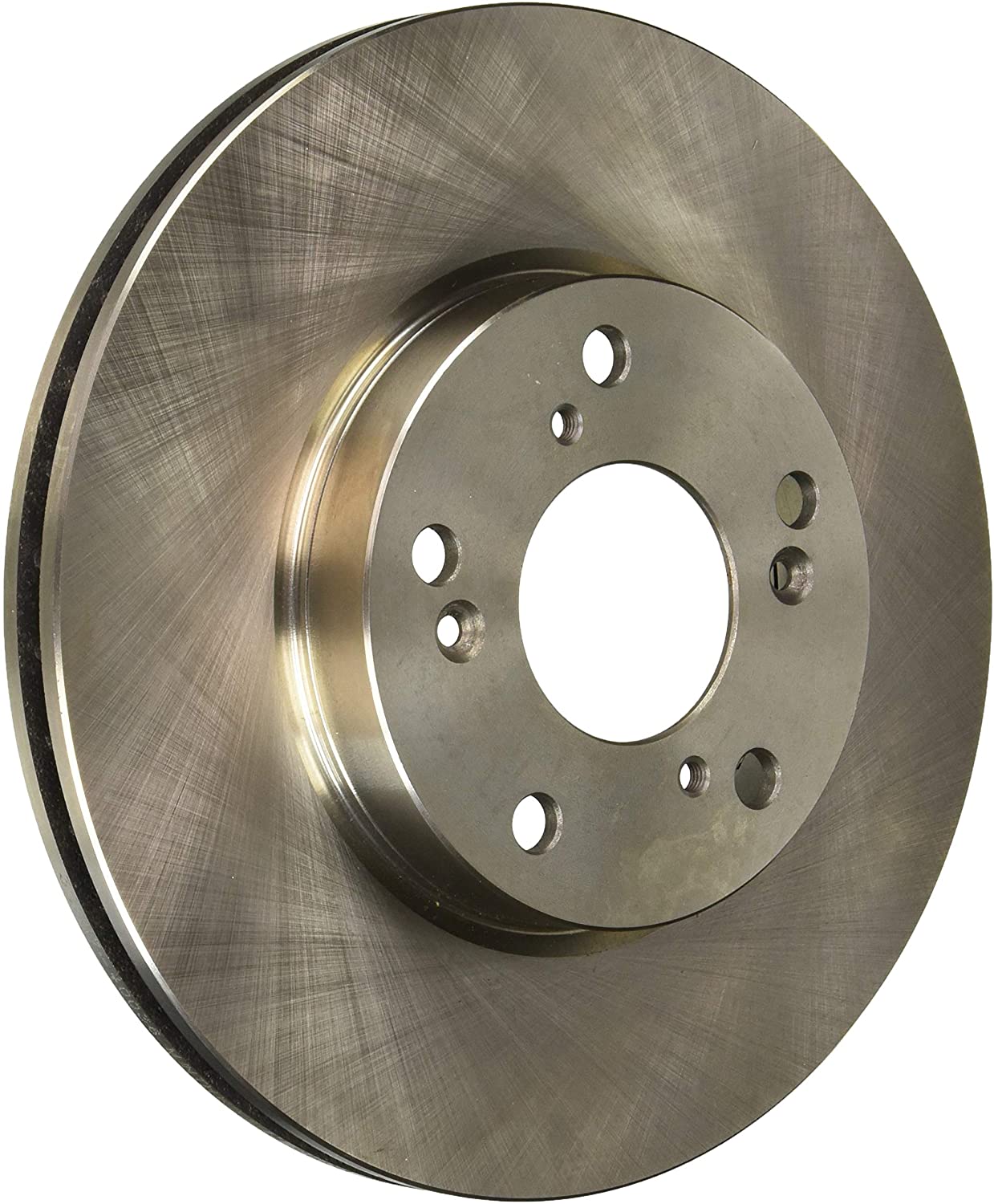 Centric Parts 121.40036 C-Tek Standard Brake Rotor