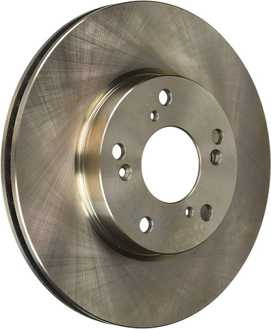 Centric Parts 121.40036 C-Tek Standard Brake Rotor