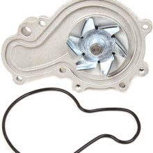 Evergreen TBK246HPHVC Race Series Timing Belt Kit Water Pump Valve Cover Fit 95-99 Eagle Mitsubishi Dodge 2.0 420A