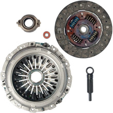 AMS Automotive 15-025 Clutch Kit