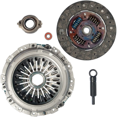 AMS Automotive 15-025 Clutch Kit