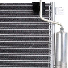 OSC Cooling Products 3674 New Condenser