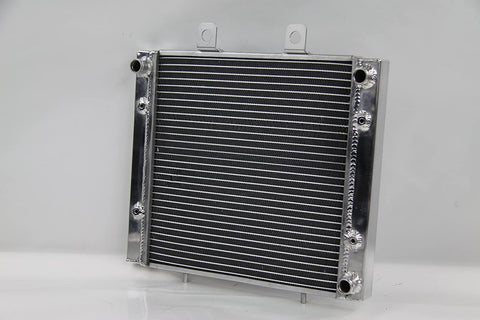 Brand New ATV Radiator:polaris Sportsman 400 500 450 Year 04-2008 2007 2006 2005 2004 05 06 07 08