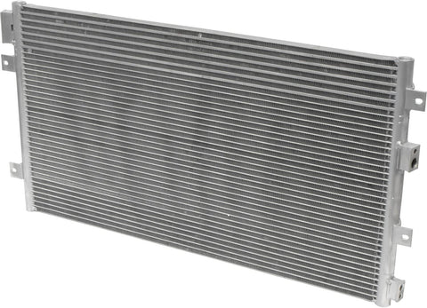 UAC CN 3570PFC A/C Condenser
