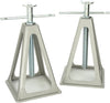 Ultra-Fab Products 48-979003 Ultra Stacker Jacks