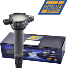 Herko B138 Ignition Coil For Chrysler Dodge Jeep 1.8L 2.0L 2.4L 2007-2014