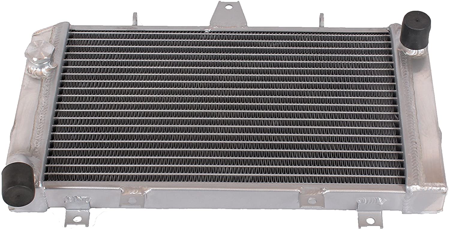 OPL HPR626 Aluminum Radiator For Kawasaki ZRX1100 & ZRX1200