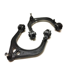 PartsW 8 Piece Front Suspension Kit For Chrysler 300 & Dodge Charger Challenger Magnum Upper & Lower Control Arms Sway Bar Link and Front Lower Ball Joints RWD/2WD Models