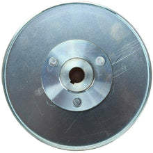 EASYBERG 30 Series Torque Converter 5/8" Clutch 6" Driven Asymmetric Go Kart Mini Bike Replaces Comet 219457A