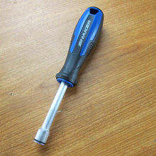 Mopar Dodge Challenger Tool for Shaker Hood Scoop Nuts New OEM