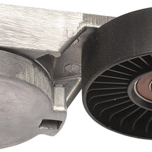 Continental 49205 Accu-Drive Tensioner Assembly