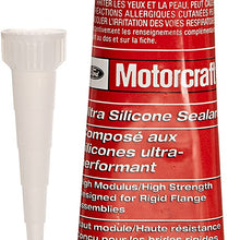 Genuine Ford Fluid TA-29 Ultra Silicone Sealant - 2.4 oz.