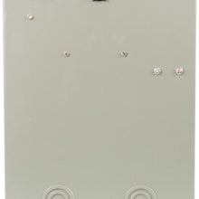Connecticut Electric CESMPSC75GRHR 80-Amps/120240-Volt Circuit Protected RV Power Outlet