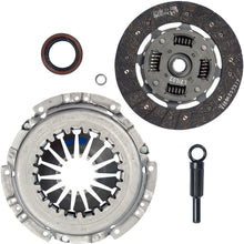 AMS Automotive Non-Self Adjusting Clutch Kit 07-141NSA
