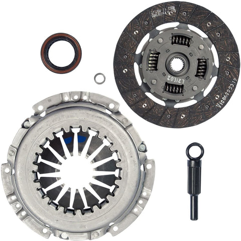 AMS Automotive Non-Self Adjusting Clutch Kit 07-141NSA