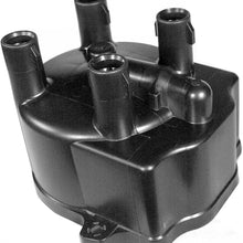ACDelco E380C Professional Ignition Distributor Cap