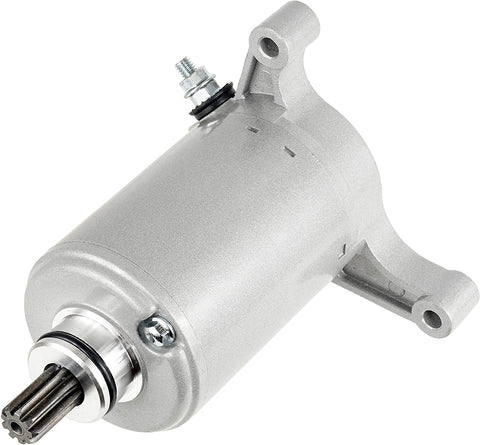 Caltric compatible with Starter Yamaha Raptor 350 Yfm350 Yfm350R 2004-2013