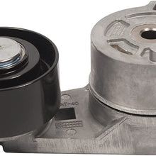 Continental 49514 Accu-Drive Heavy Duty Tensioner Assembly