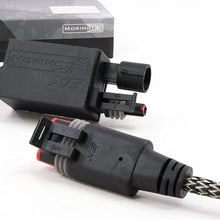 Morimoto AMP: XB IGNITER