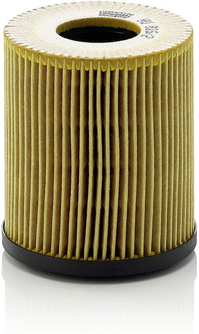 Mann-Filter HU 816/2 X Metal-Free Oil Filter